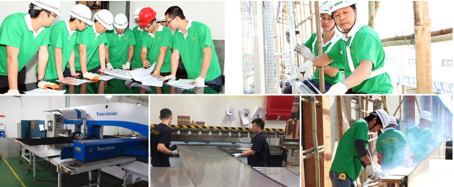 Cina wuxi huiying special steel co.,ltd Profil Perusahaan