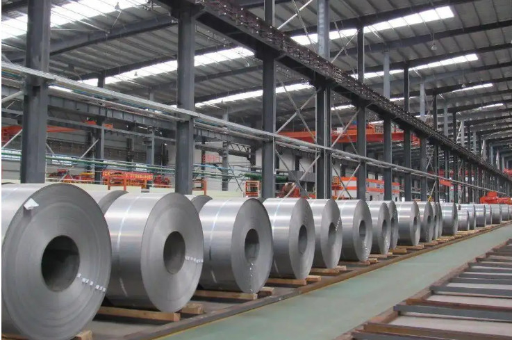 Cina wuxi huiying special steel co.,ltd Profil Perusahaan
