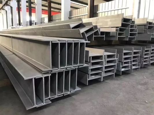 150mm C Channel Steel Beam Q235 Baja Galvanis H Beam Bending