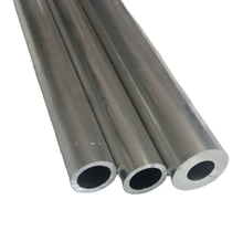 Tube Aluminum Alloy for Widely Application Standard Export Packaging